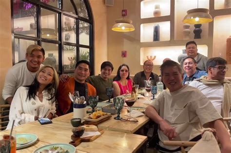 Coco Martin reunites with 'Masahista' director, cast .